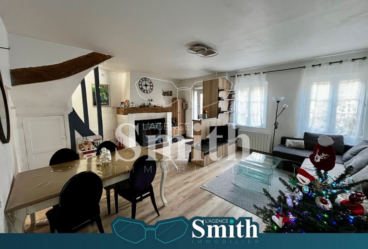 Maison à vendre, 100m², Darnétal