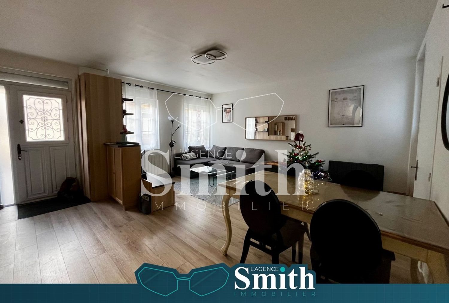 Maison à vendre, 100m², Darnétal