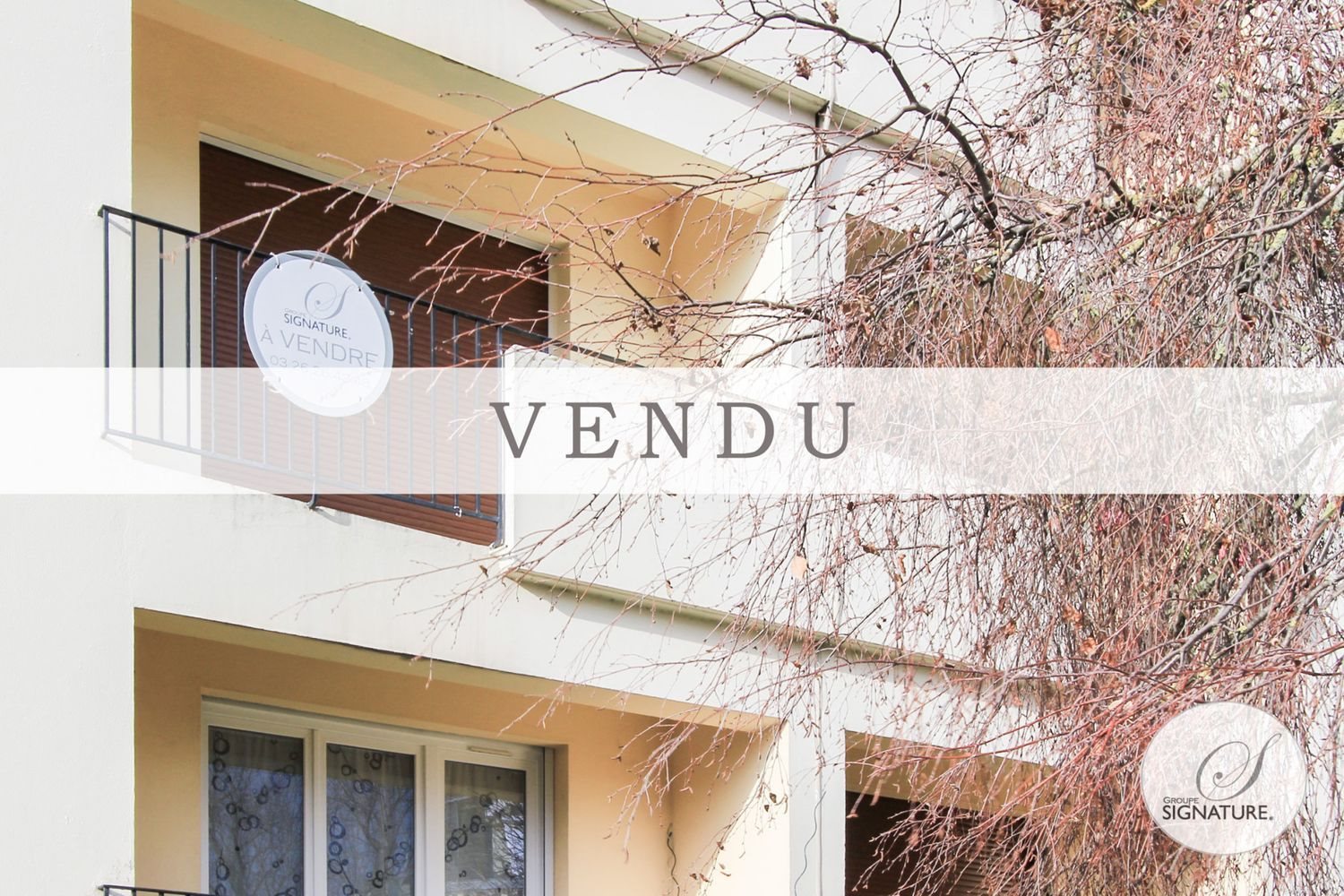 Appartement à vendre, 50m², Châlons-en-Champagne