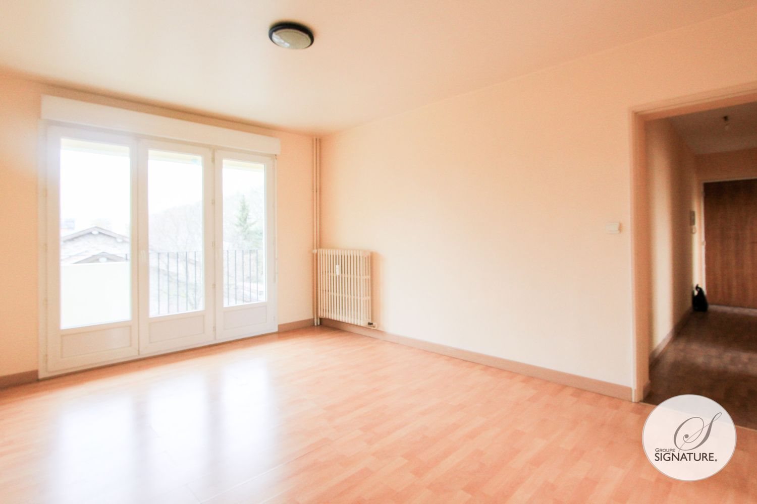 Appartement à vendre, 50m², Châlons-en-Champagne