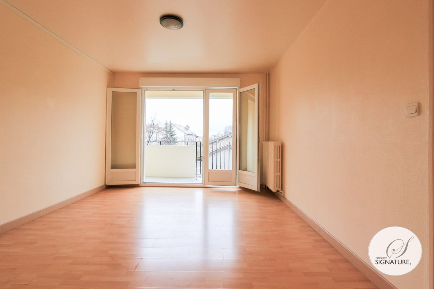 Appartement à vendre, 50m², Châlons-en-Champagne