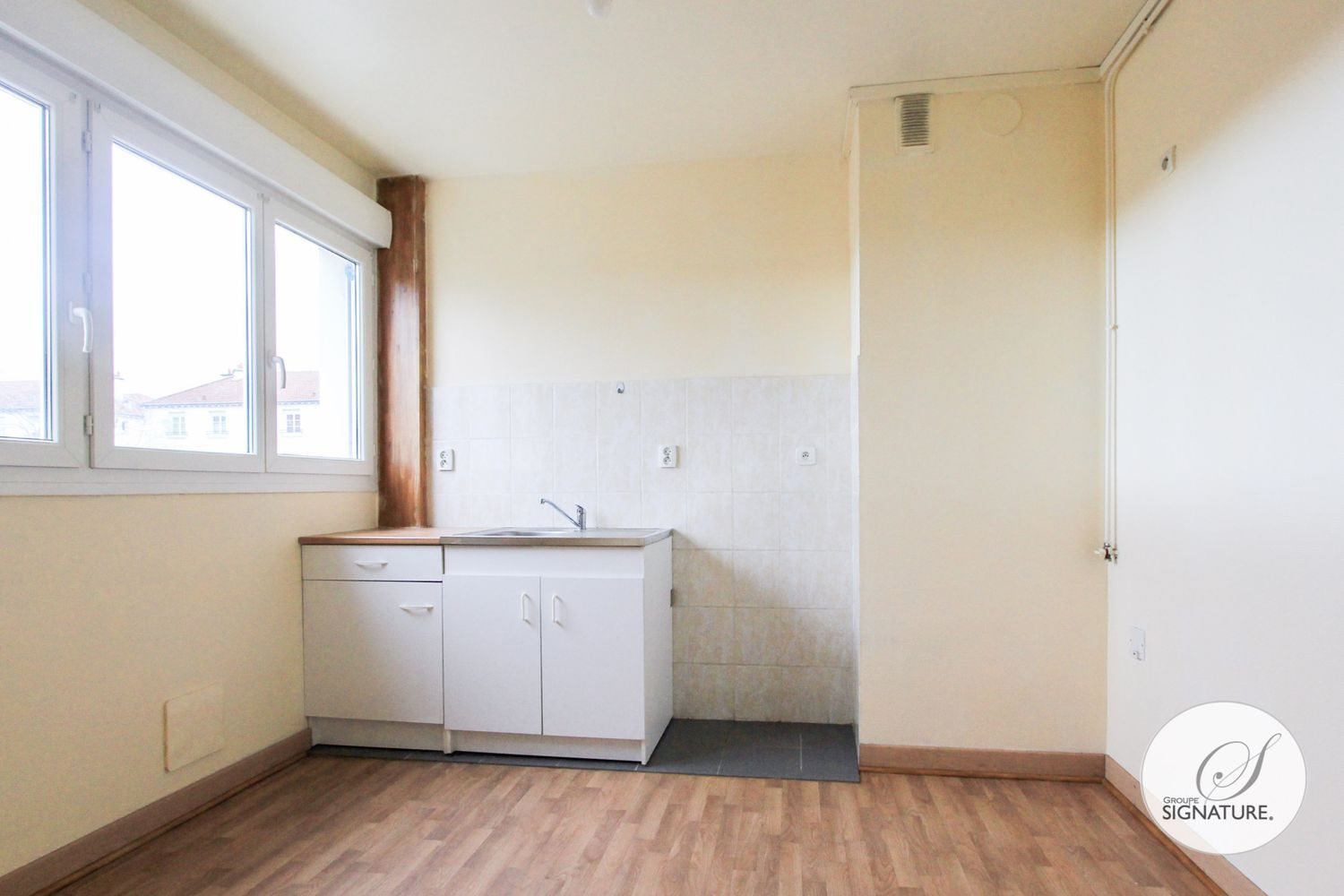 Appartement à vendre, 50m², Châlons-en-Champagne