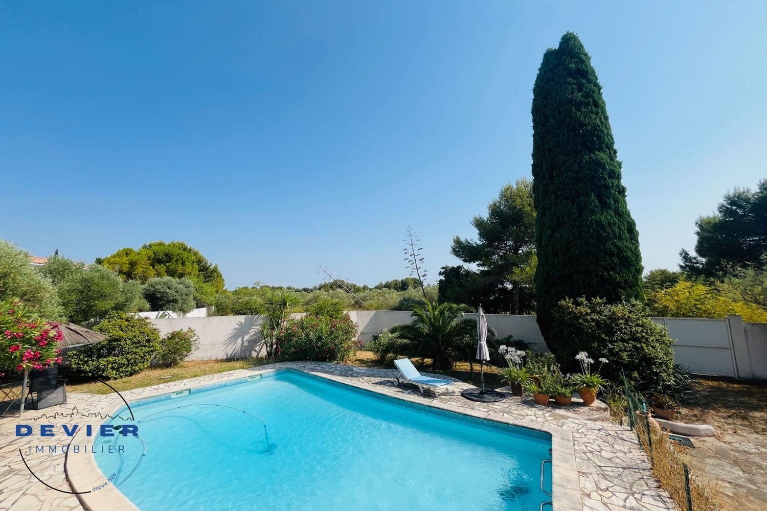 Maison à vendre, 184m², Castries