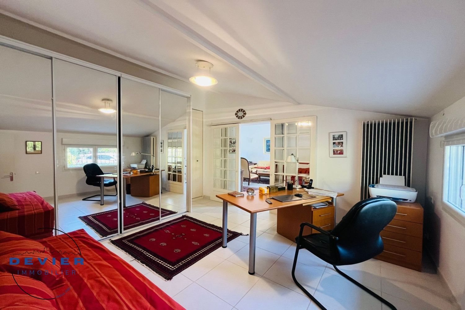 Maison à vendre, 184m², Castries