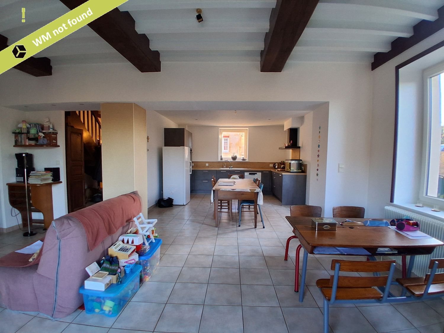 Maison à vendre, 143m², Saint-Denis-de-Cabanne