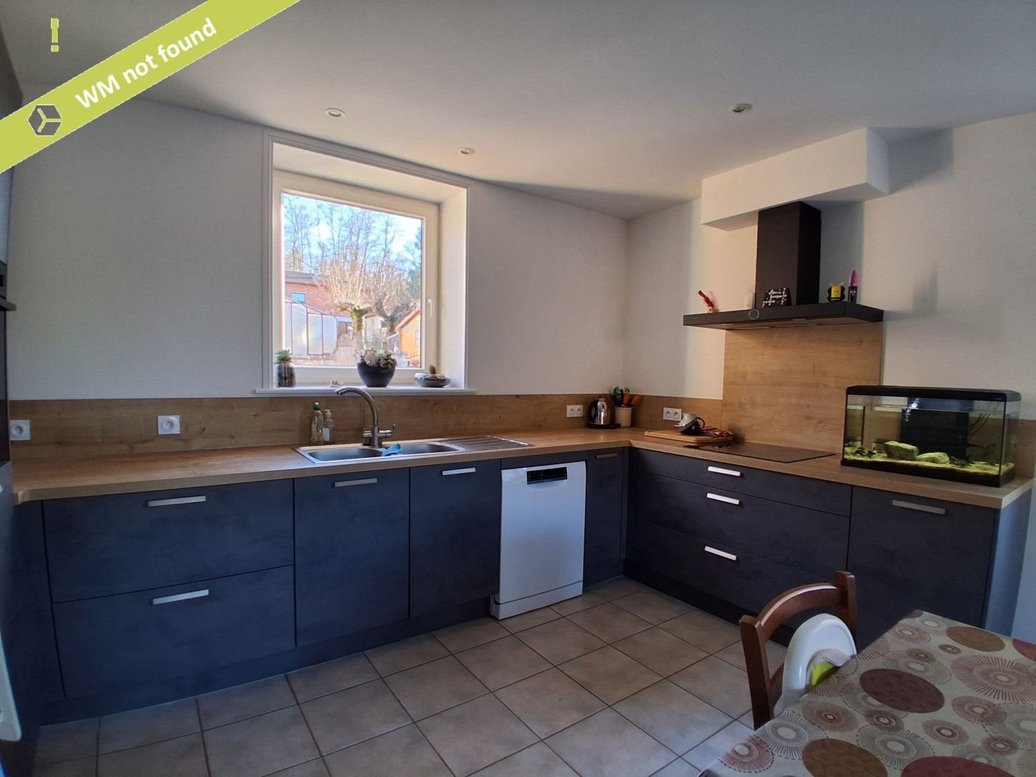 Maison à vendre, 143m², Saint-Denis-de-Cabanne