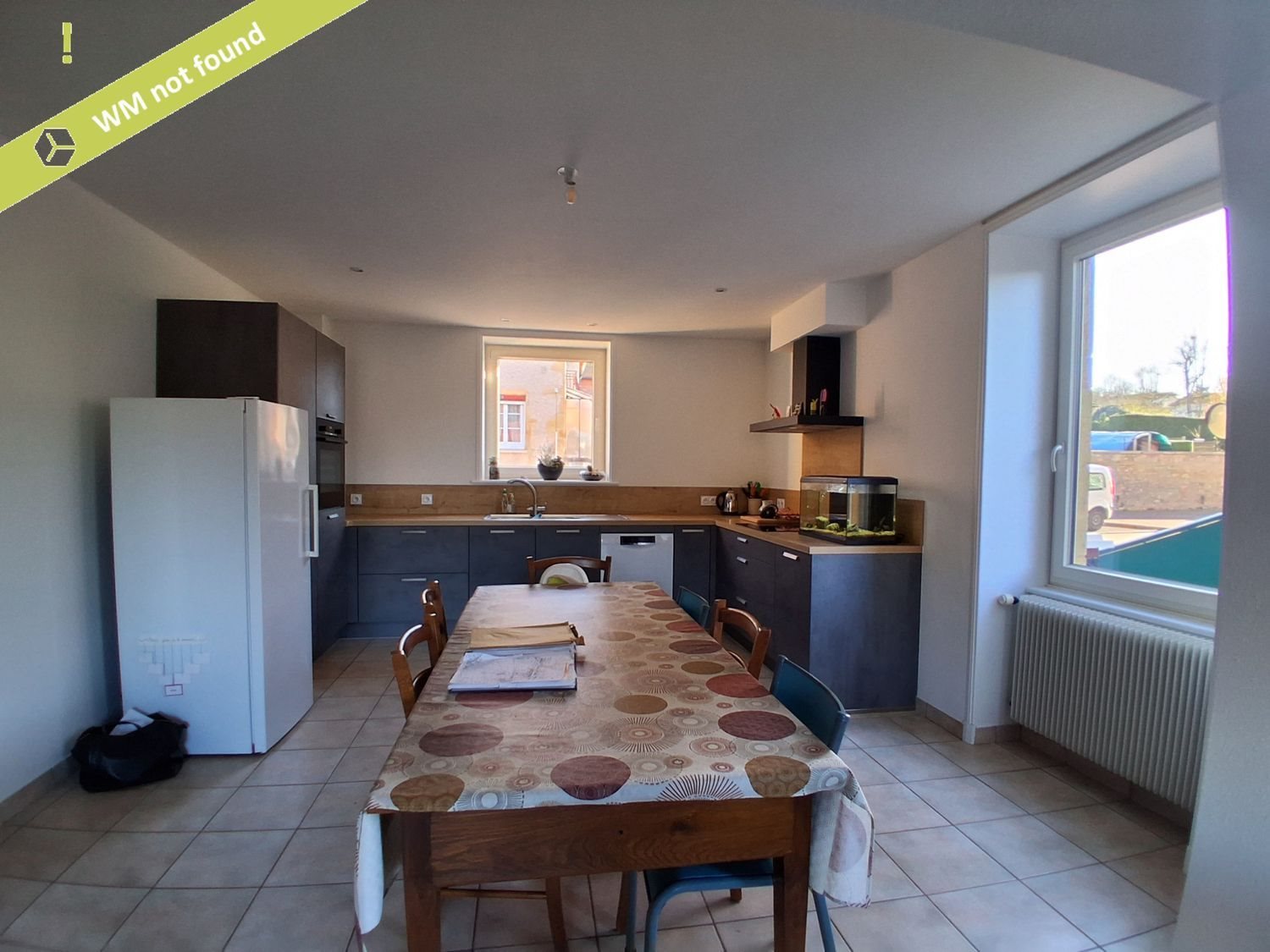 Maison à vendre, 143m², Saint-Denis-de-Cabanne