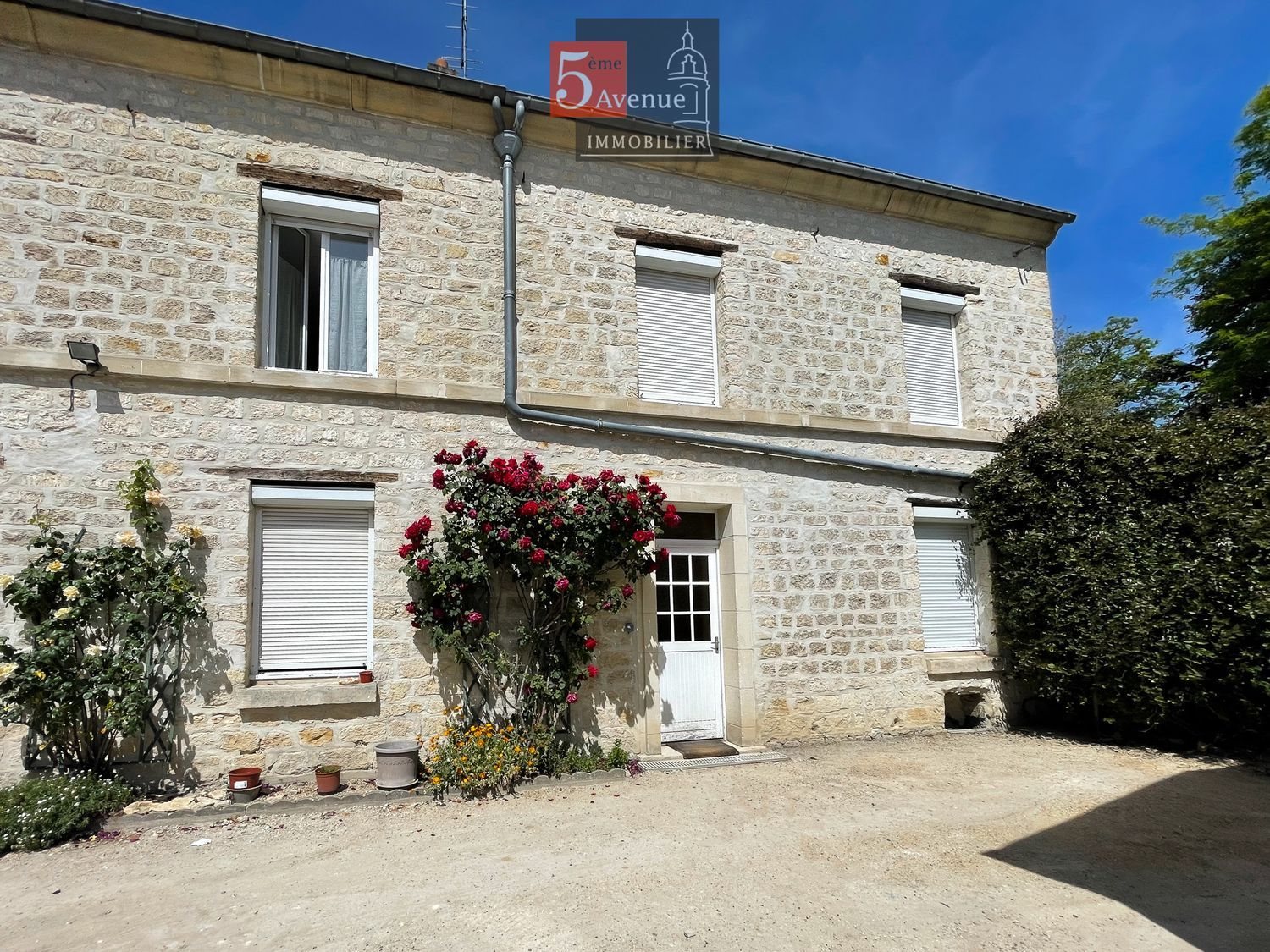 Appartement à vendre, 39m², Chantilly