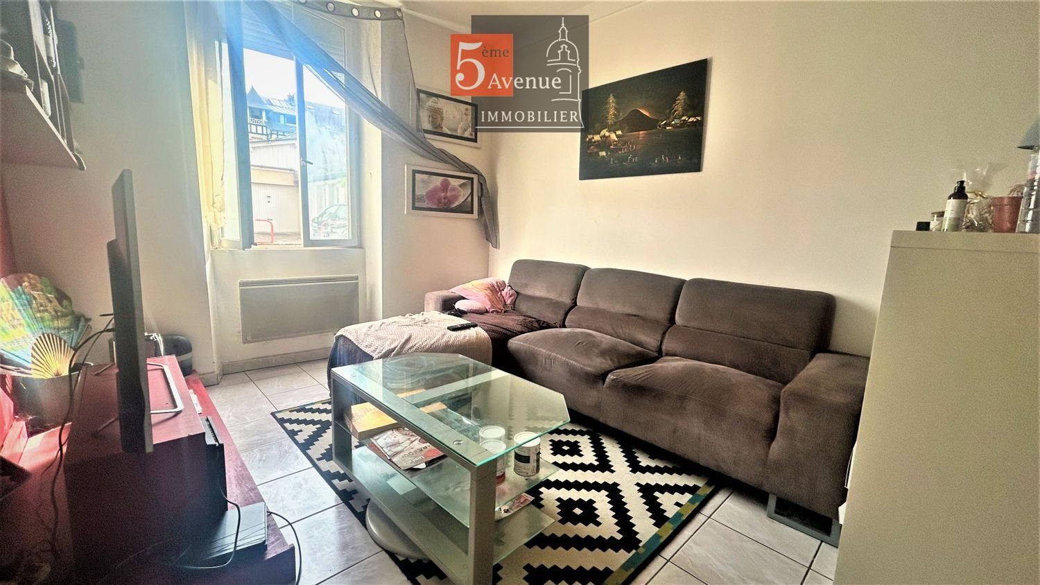 Appartement à vendre, 39m², Chantilly