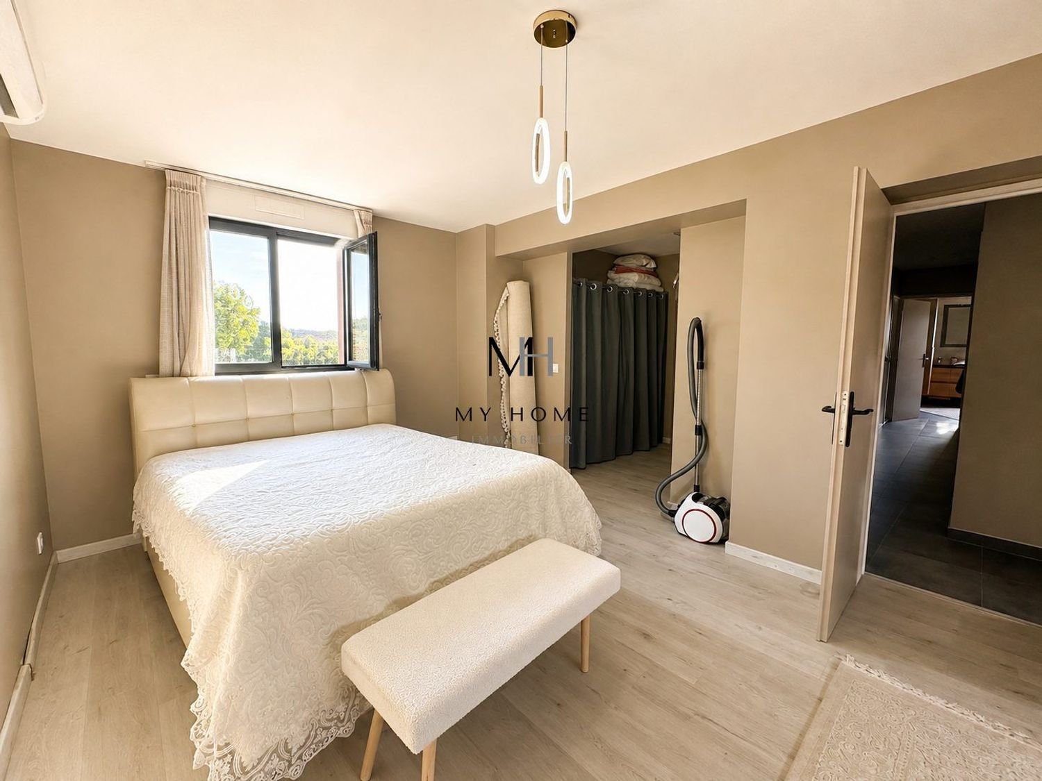 Maison à vendre, 143m², Saint-Paterne