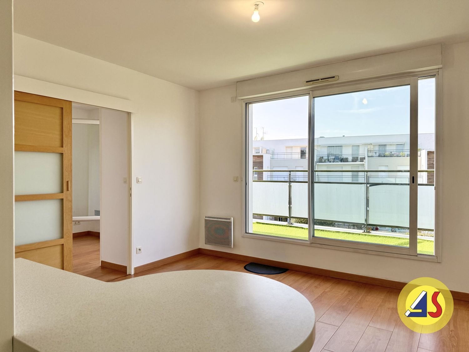 Appartement à vendre, 32m², Bouguenais