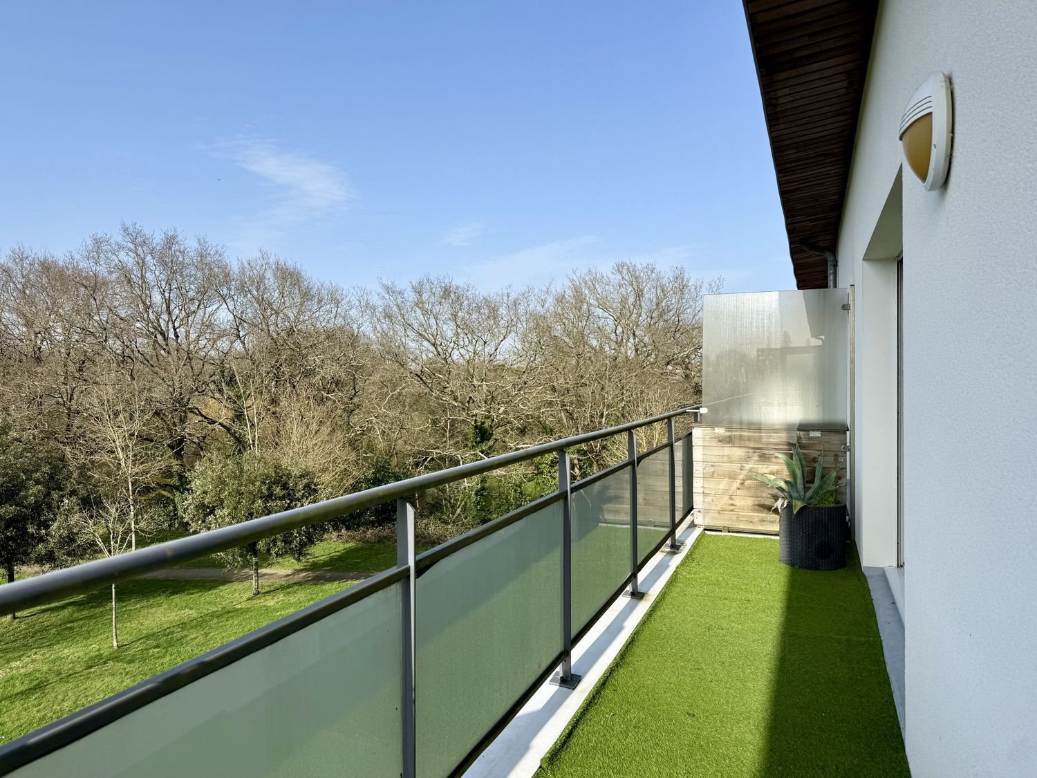 Appartement à vendre, 32m², Bouguenais