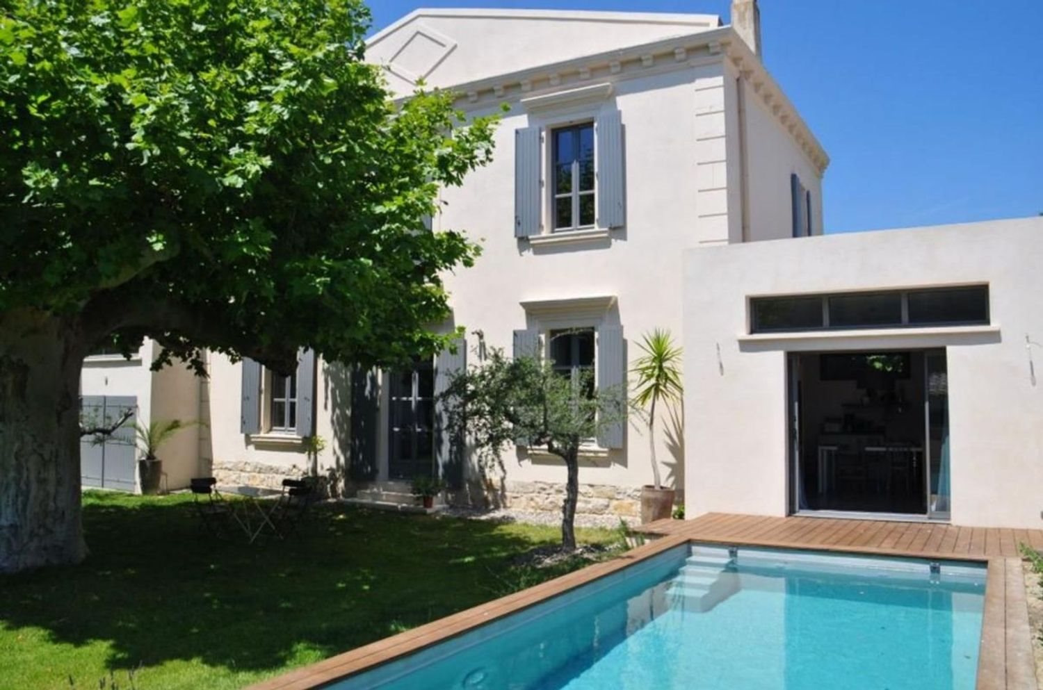 Maison à vendre, 175m², Avignon