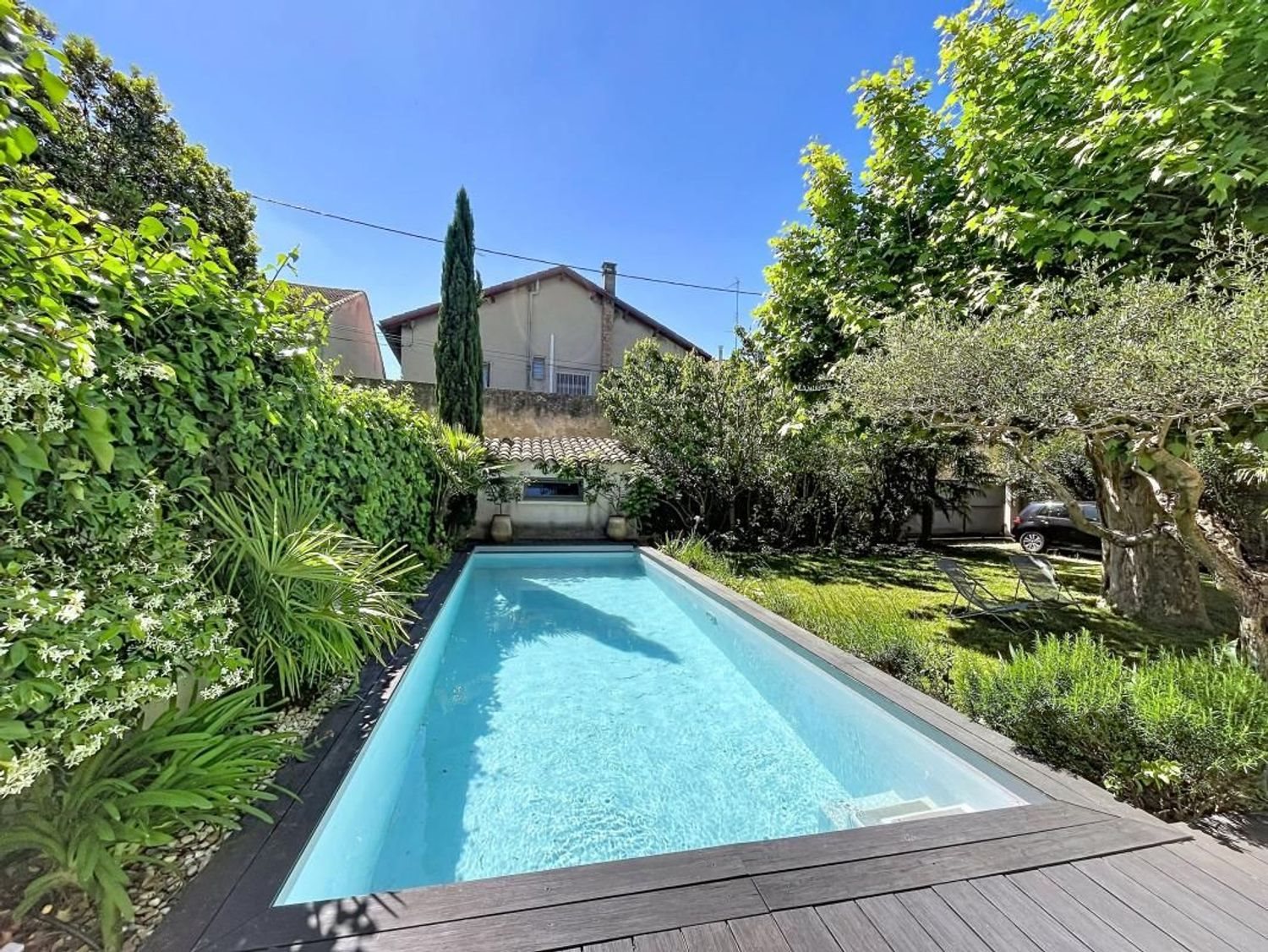 Maison à vendre, 175m², Avignon
