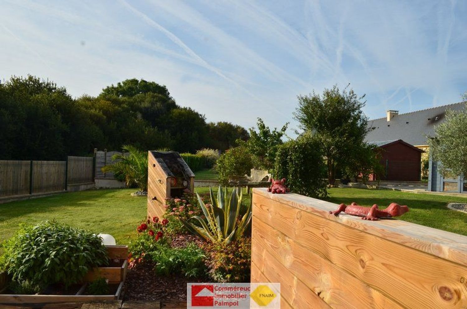 Maison à vendre, 121m², Paimpol