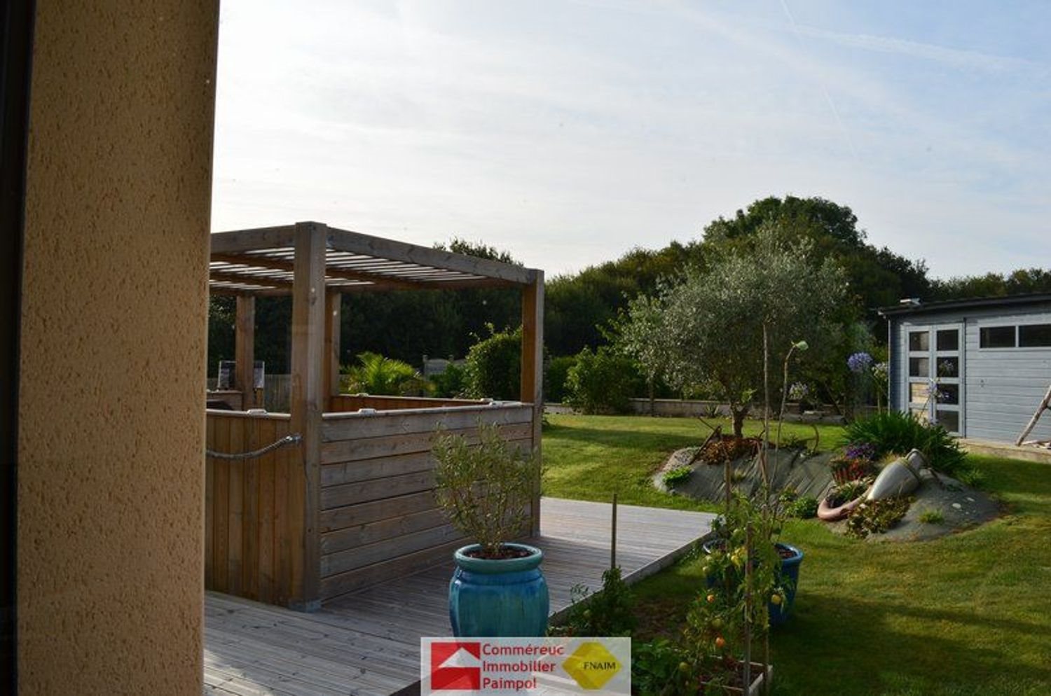 Maison à vendre, 121m², Paimpol