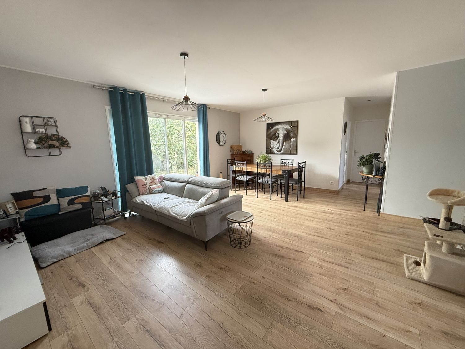 Maison à vendre, 85m², Ambarès-et-Lagrave
