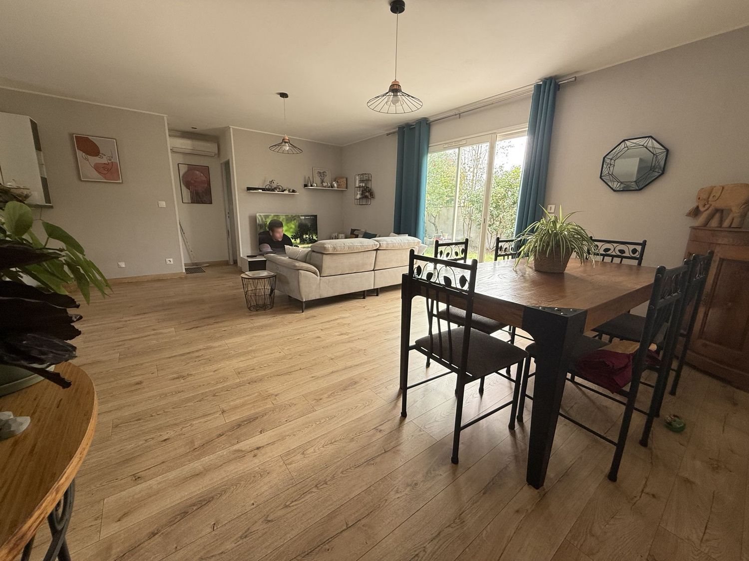 Maison à vendre, 85m², Ambarès-et-Lagrave