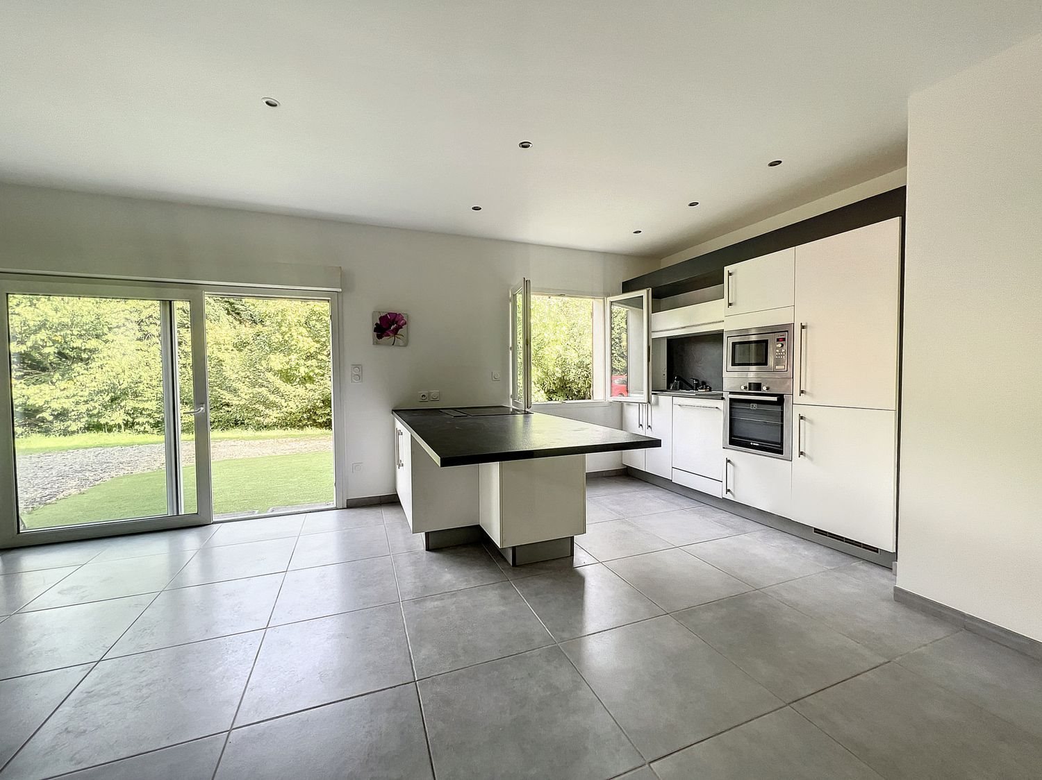 Appartement à vendre, 61m², Jassans-Riottier