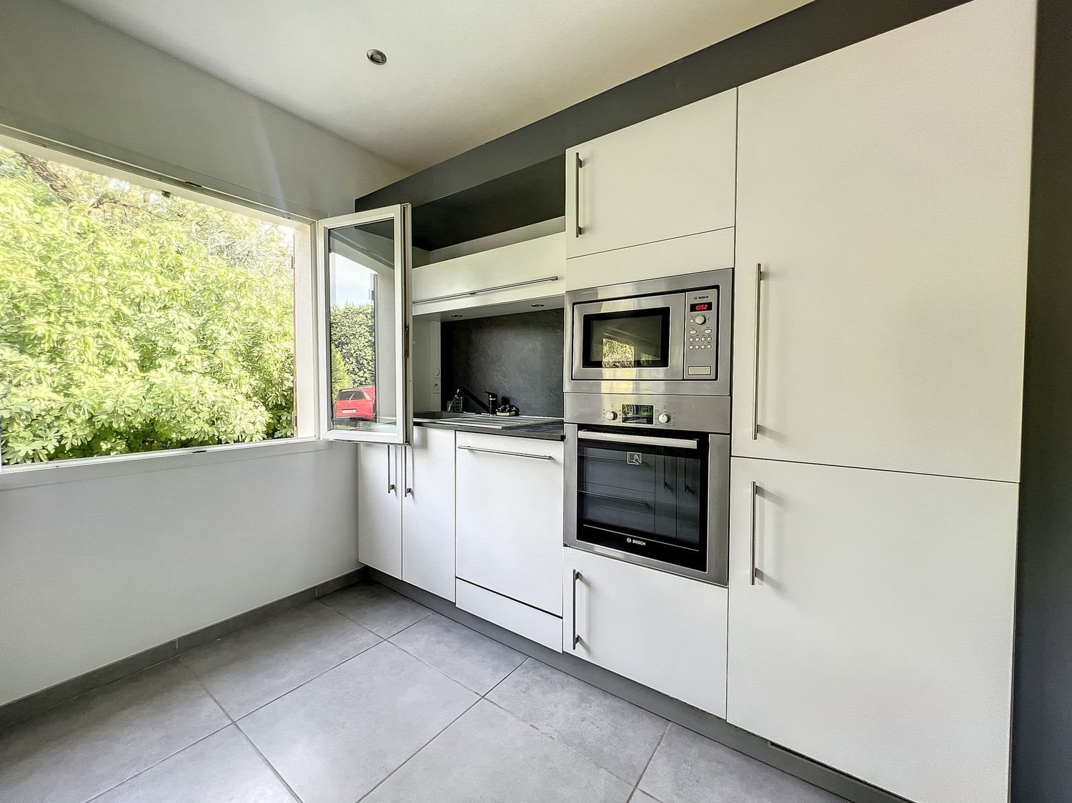 Appartement à vendre, 61m², Jassans-Riottier