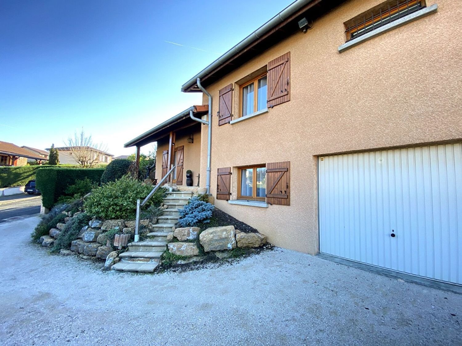 Maison à vendre, 130m², Dardilly