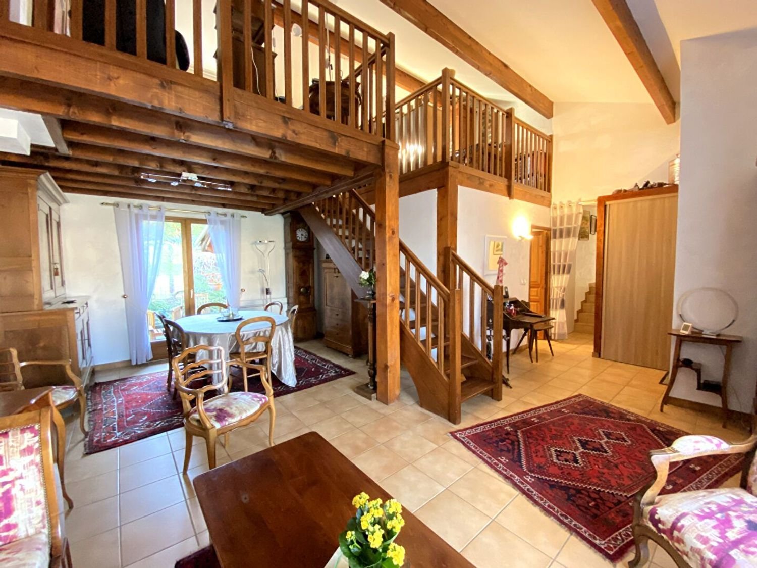 Maison à vendre, 130m², Dardilly