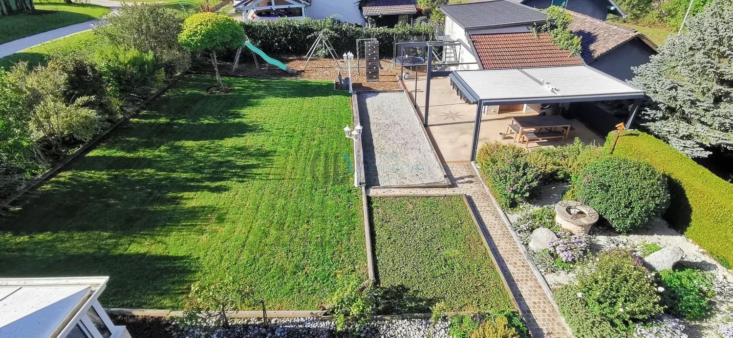 Appartement à vendre, 120m², Saint-Cergues