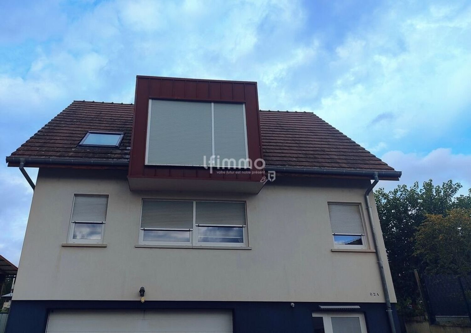 Maison à vendre, 183m², Gundershoffen