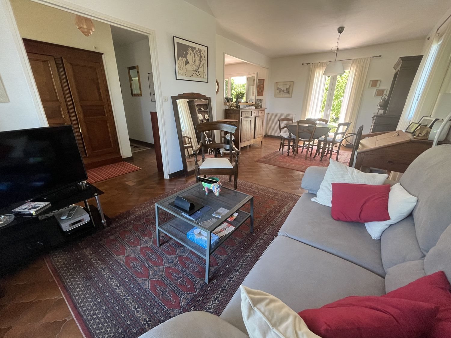 Maison à vendre, 85m², Boulazac