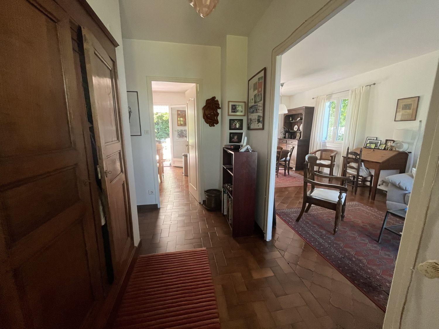 Maison à vendre, 85m², Boulazac