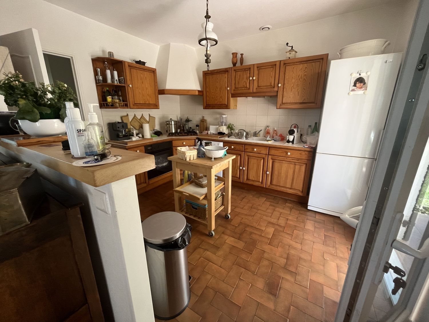 Maison à vendre, 85m², Boulazac