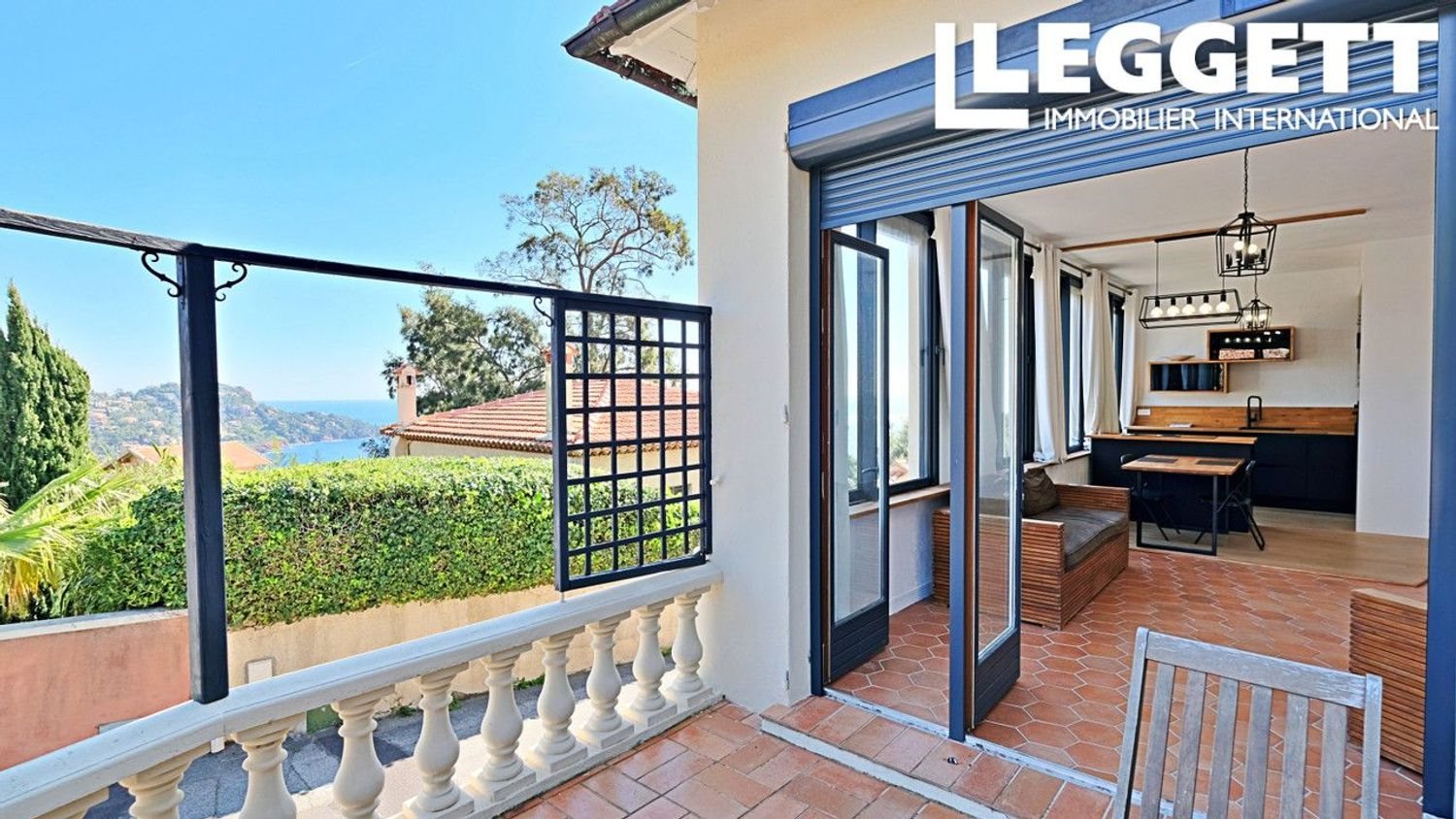 Maison à vendre, 84m², Saint-Raphaël