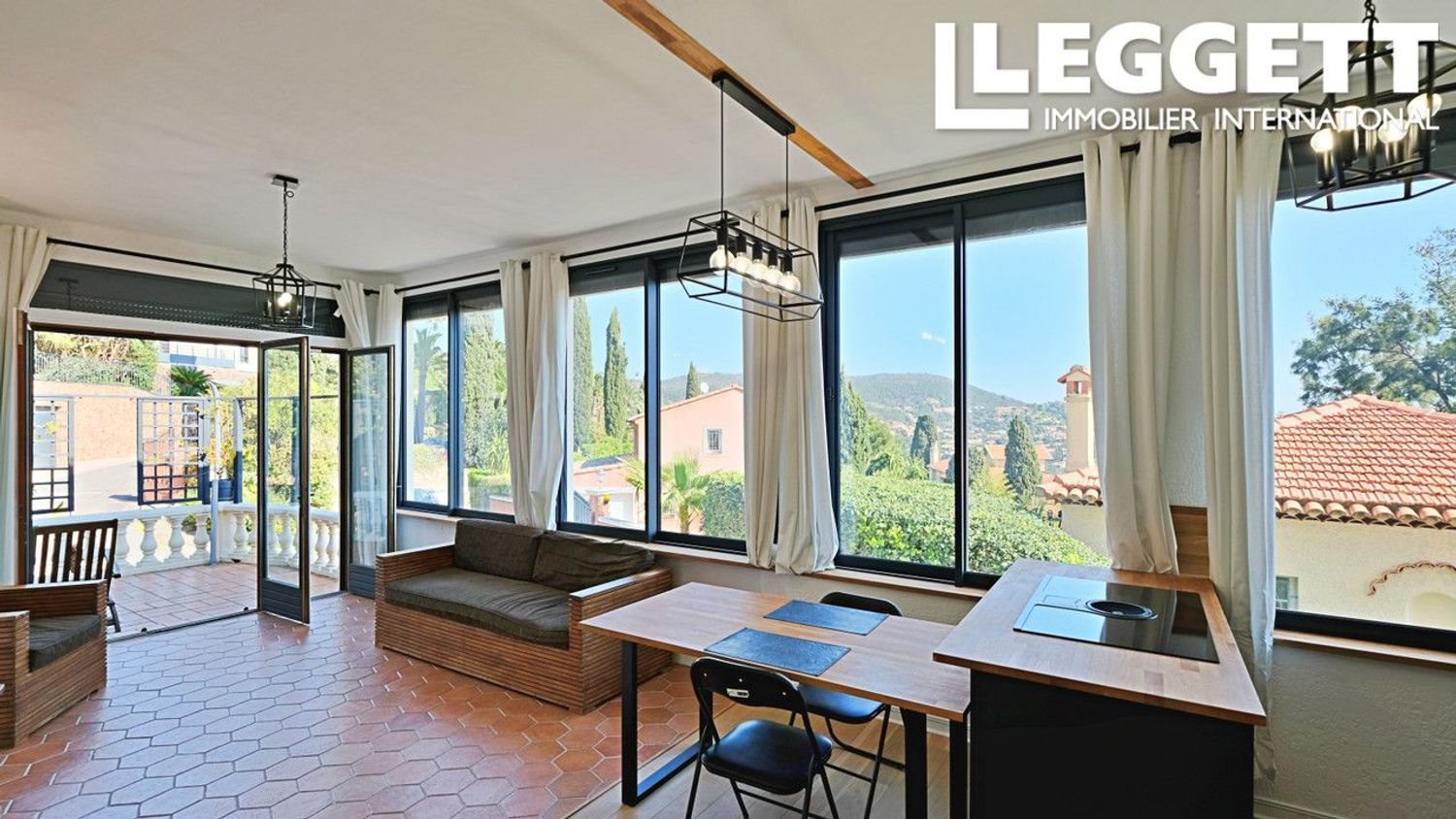 Maison à vendre, 84m², Saint-Raphaël