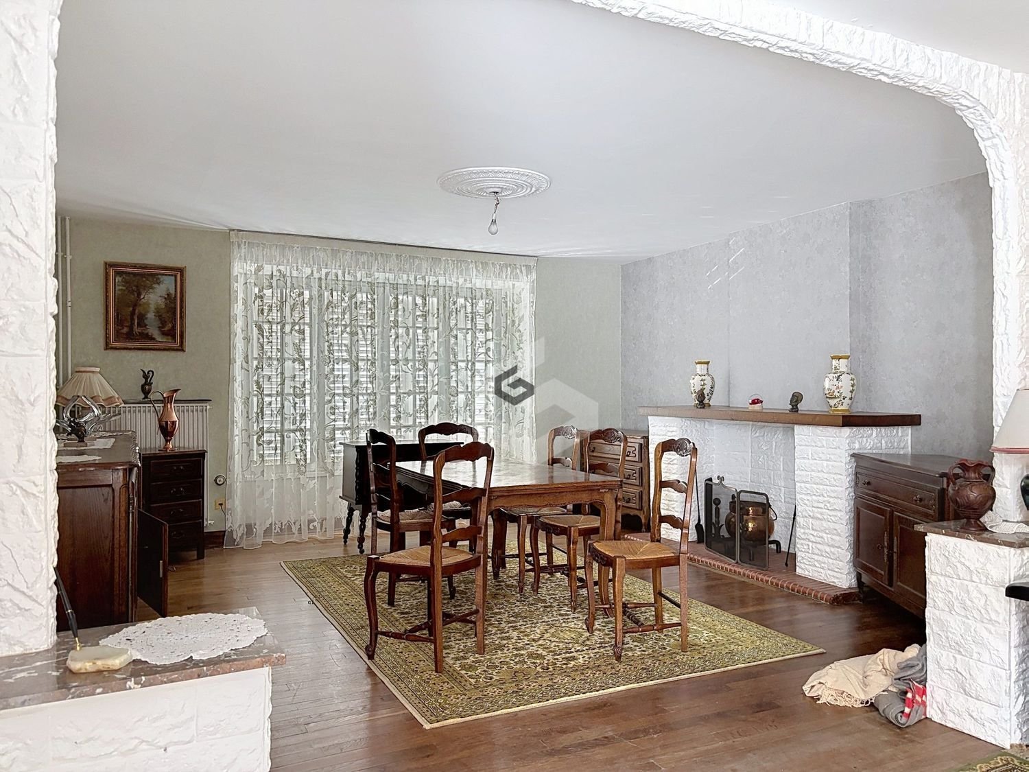 Maison à vendre, 229m², Ville-Dommange