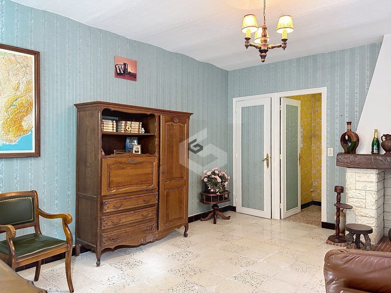 Maison à vendre, 229m², Ville-Dommange