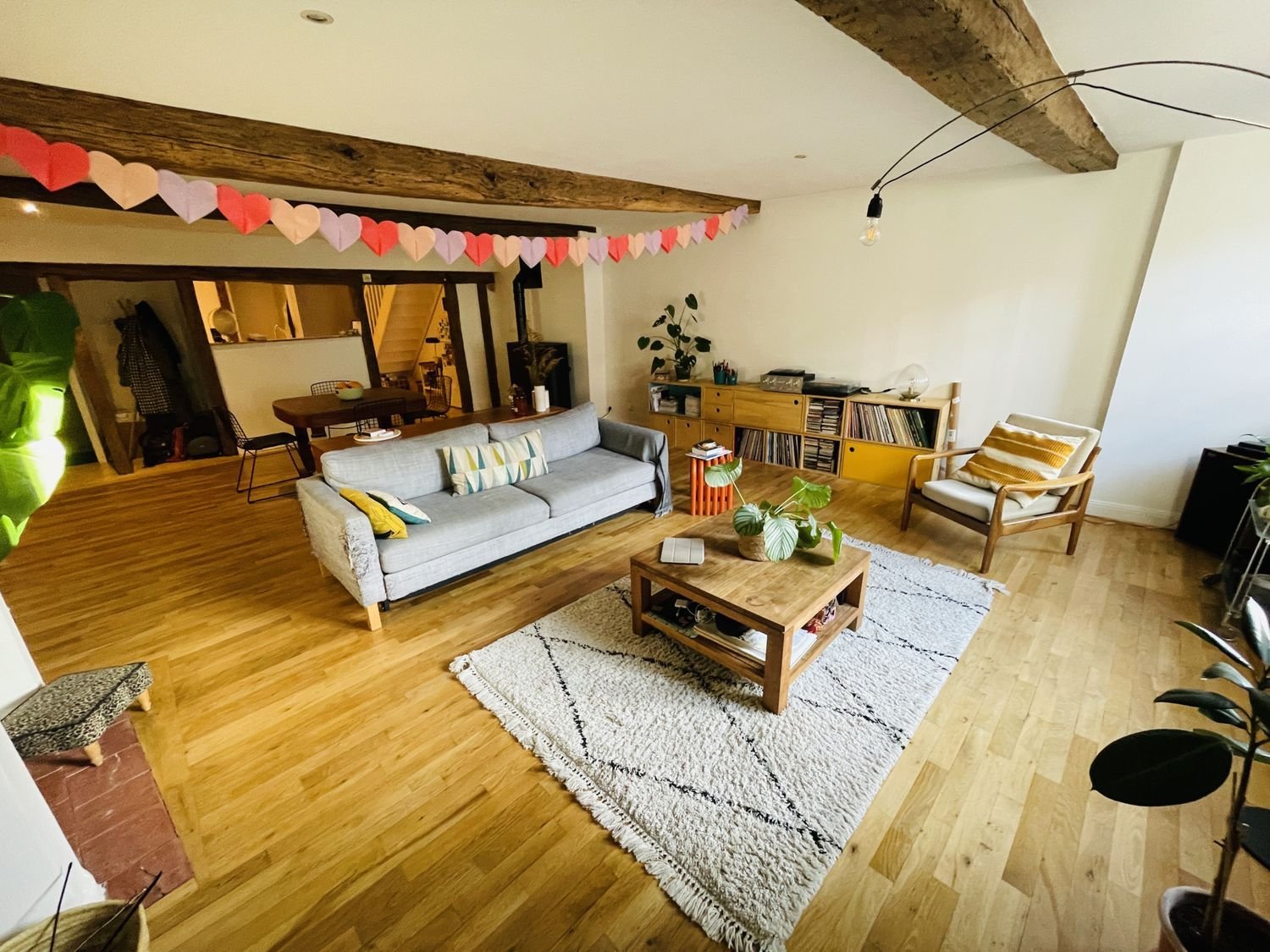 Maison à vendre, 176m², Poitiers