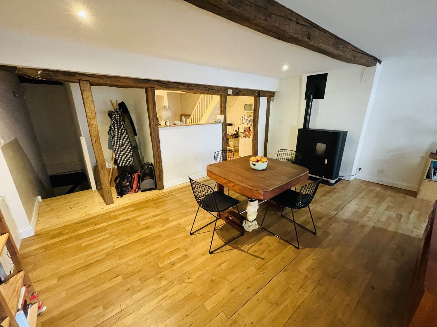 Maison à vendre, 176m², Poitiers