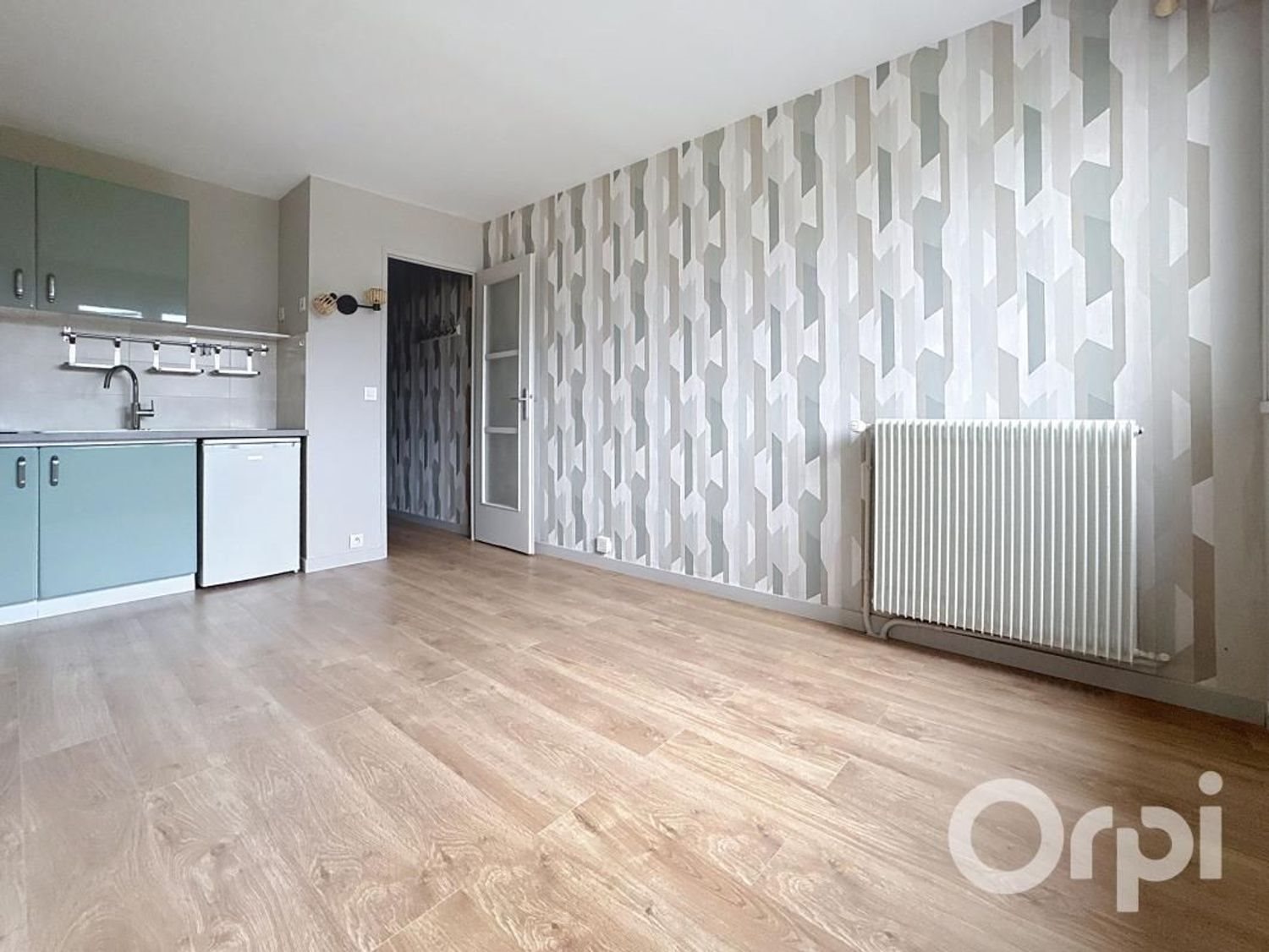 Appartement à vendre, 18m², Clamart