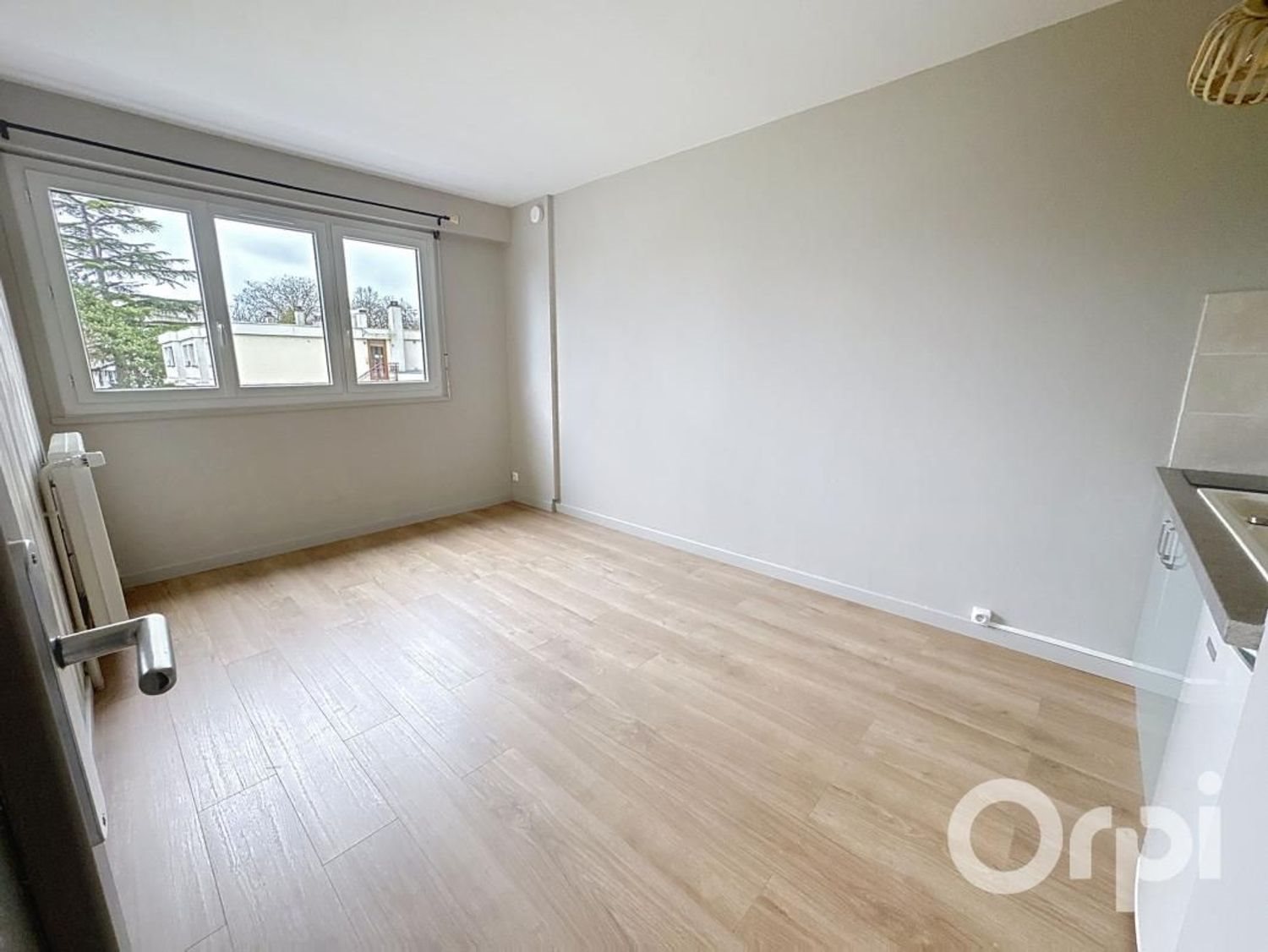 Appartement à vendre, 18m², Clamart