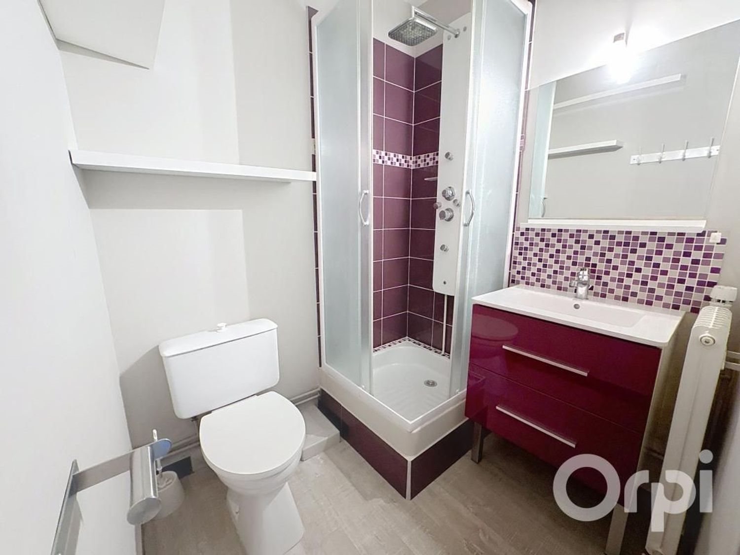 Appartement à vendre, 18m², Clamart