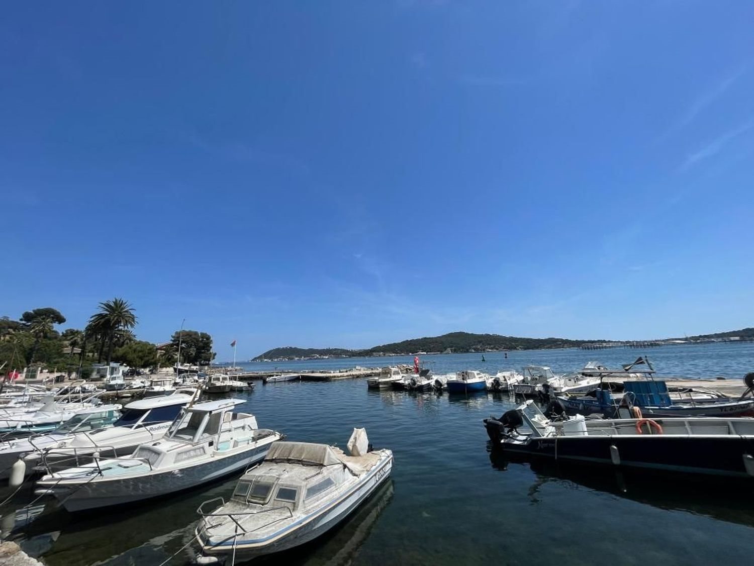 Appartement à vendre, 65m², La Seyne-sur-Mer