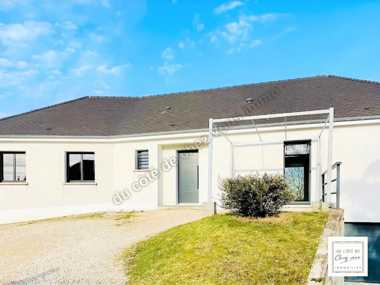 Maison à vendre, 132m², Saint-Germain