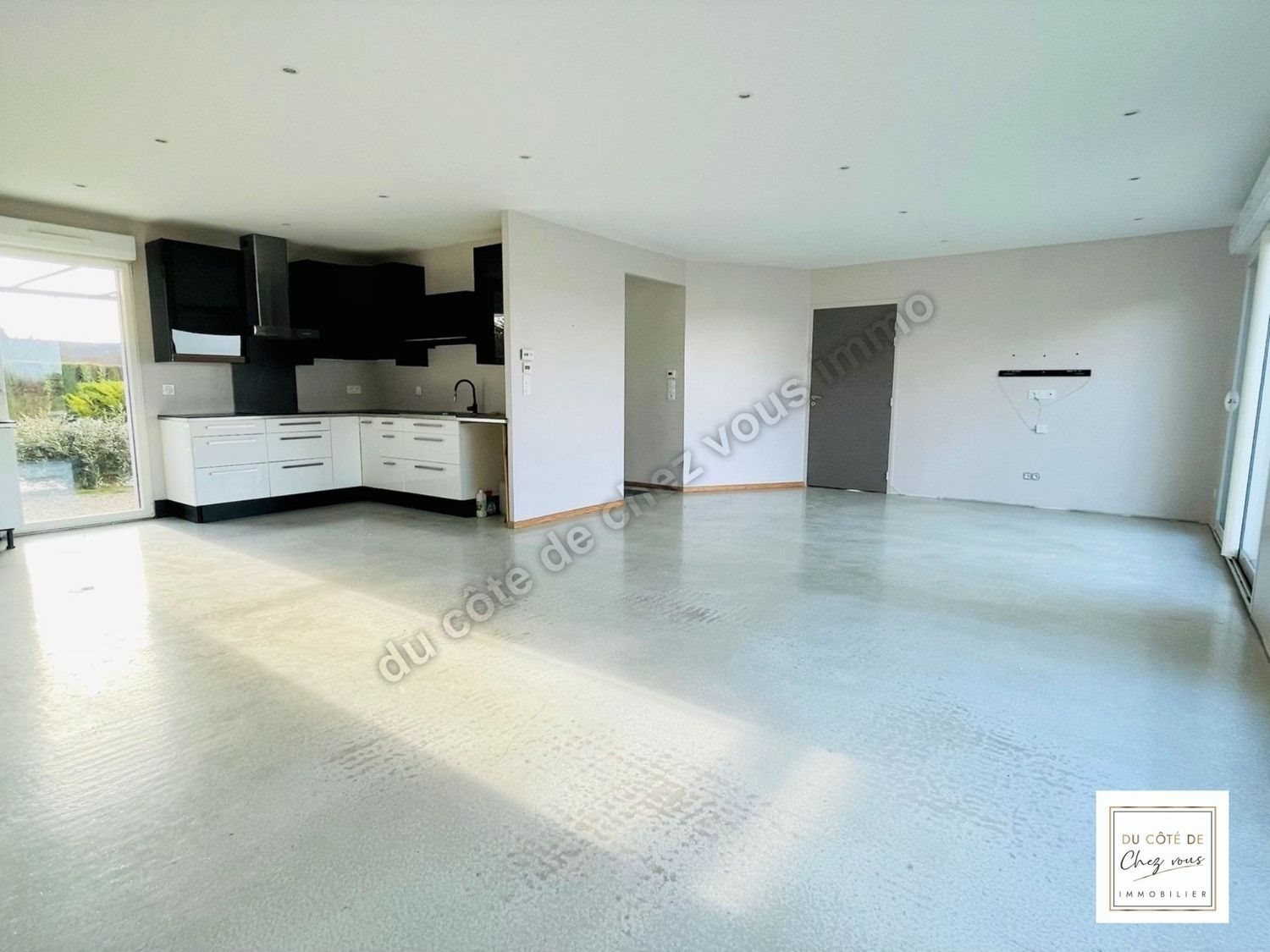 Maison à vendre, 132m², Saint-Germain