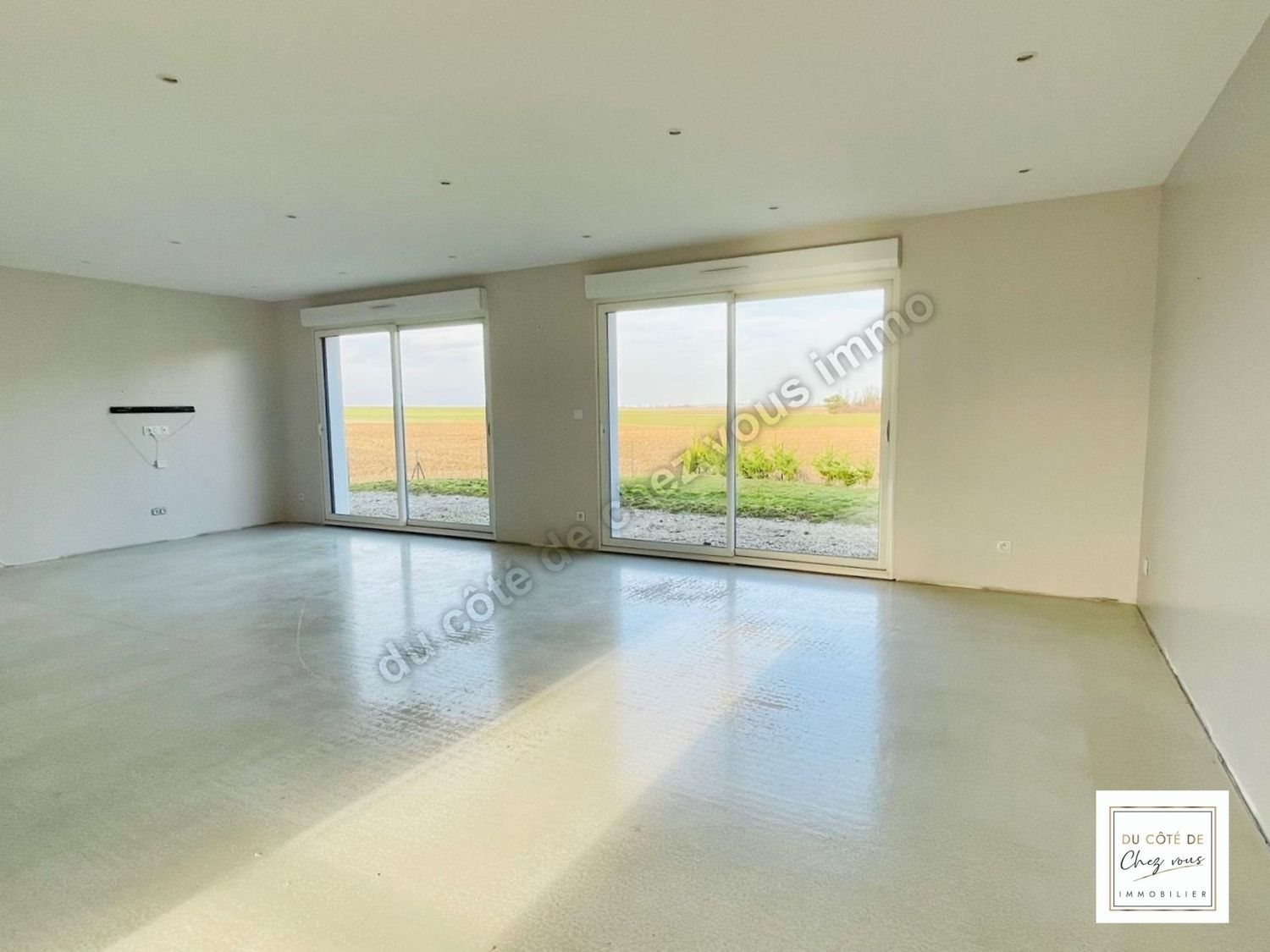Maison à vendre, 132m², Saint-Germain