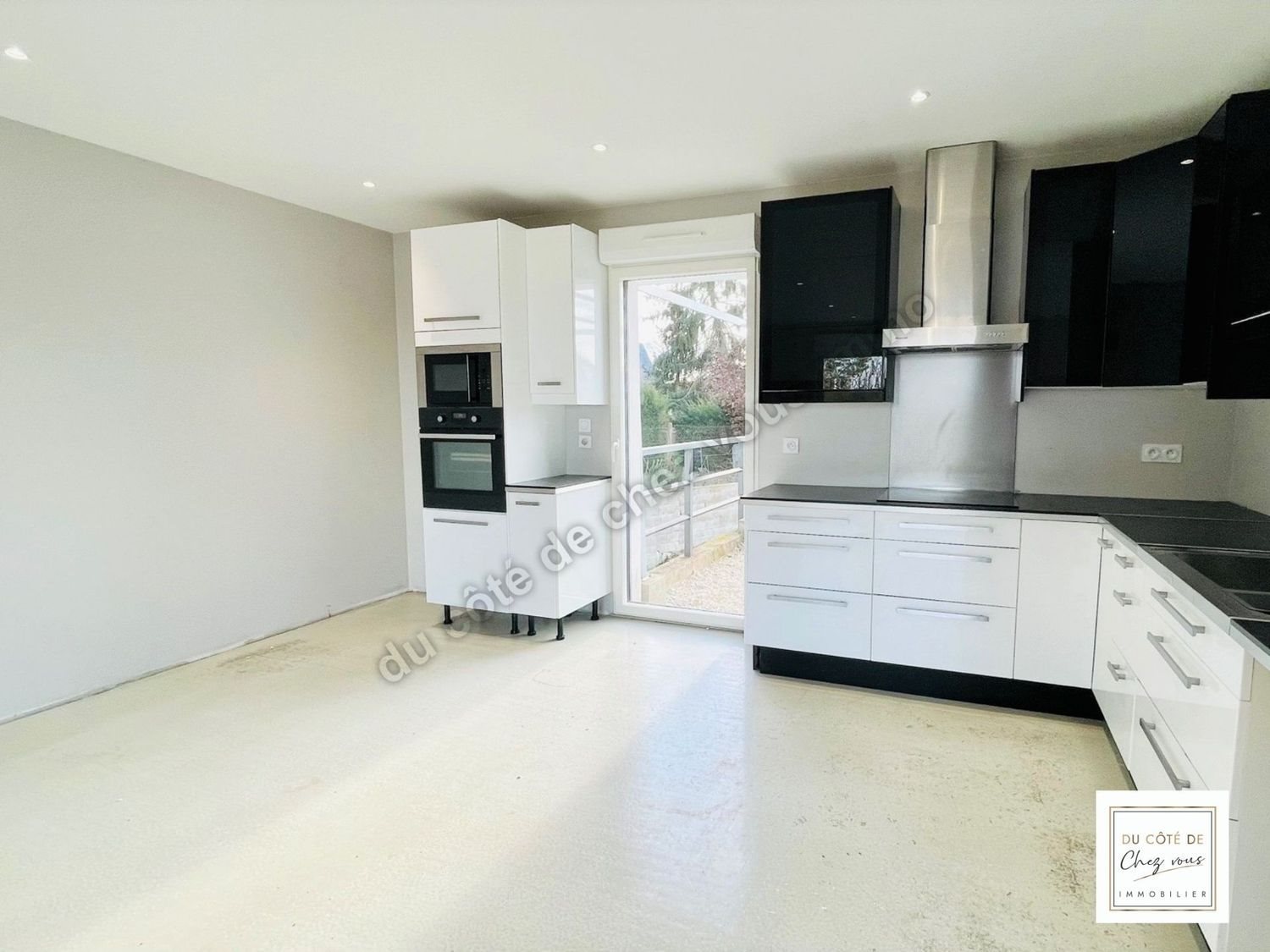 Maison à vendre, 132m², Saint-Germain