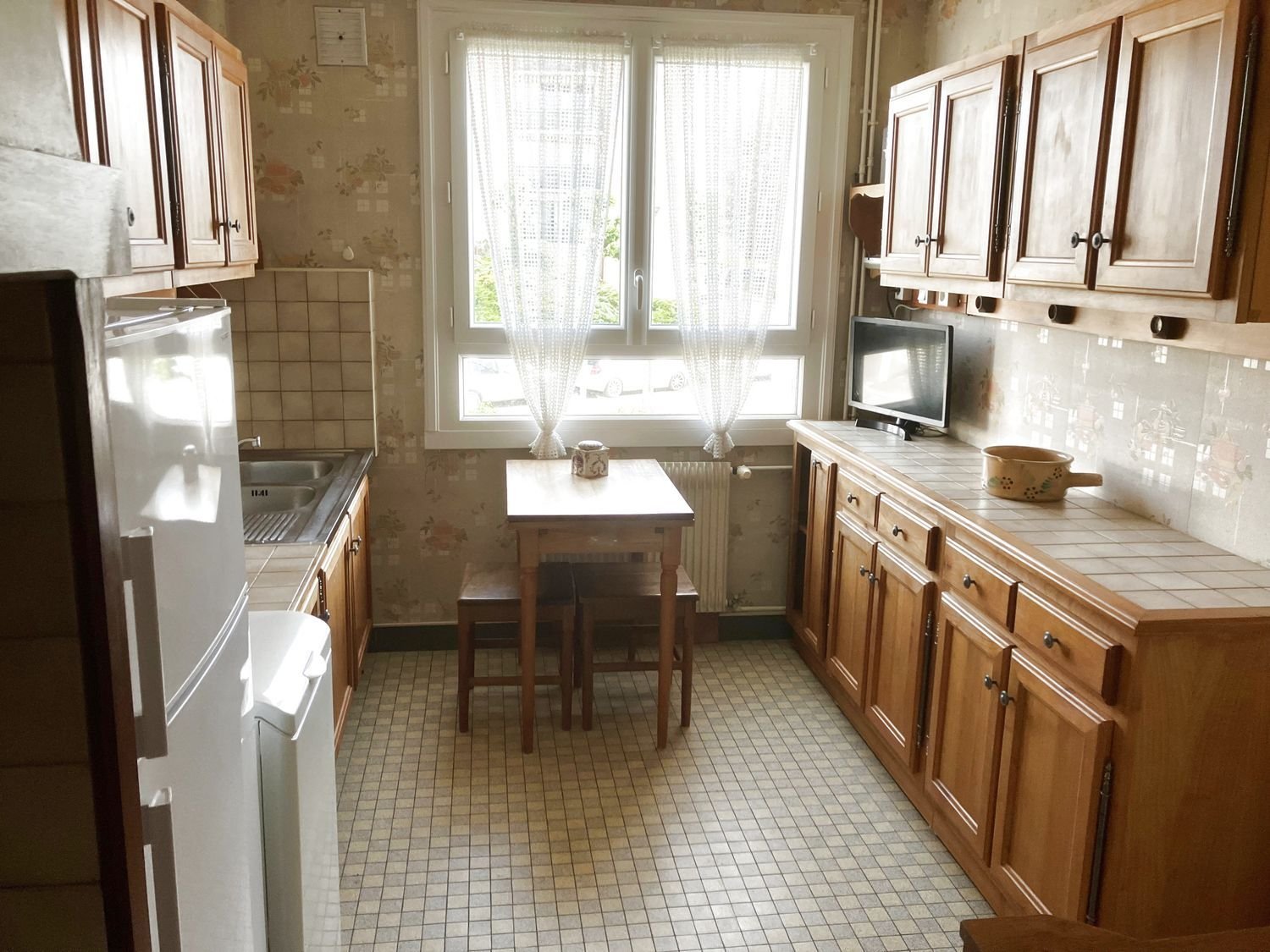 Appartement à vendre, 49m², Limoges