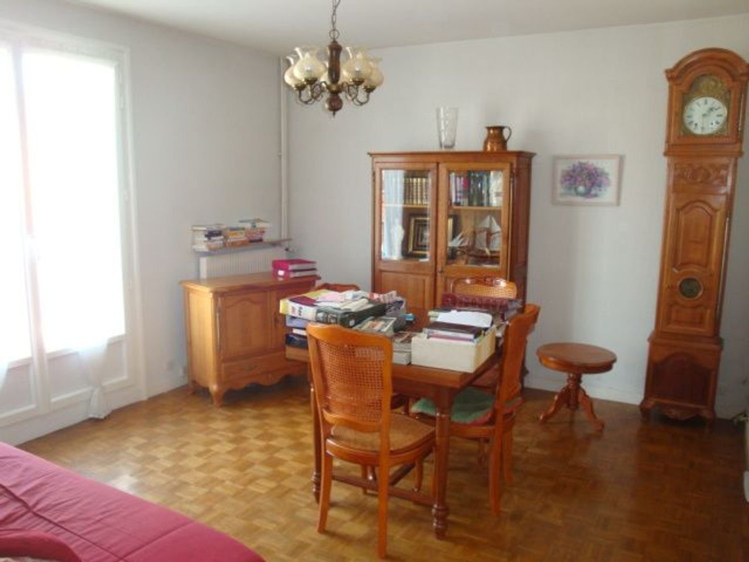 Appartement à vendre, 49m², Limoges