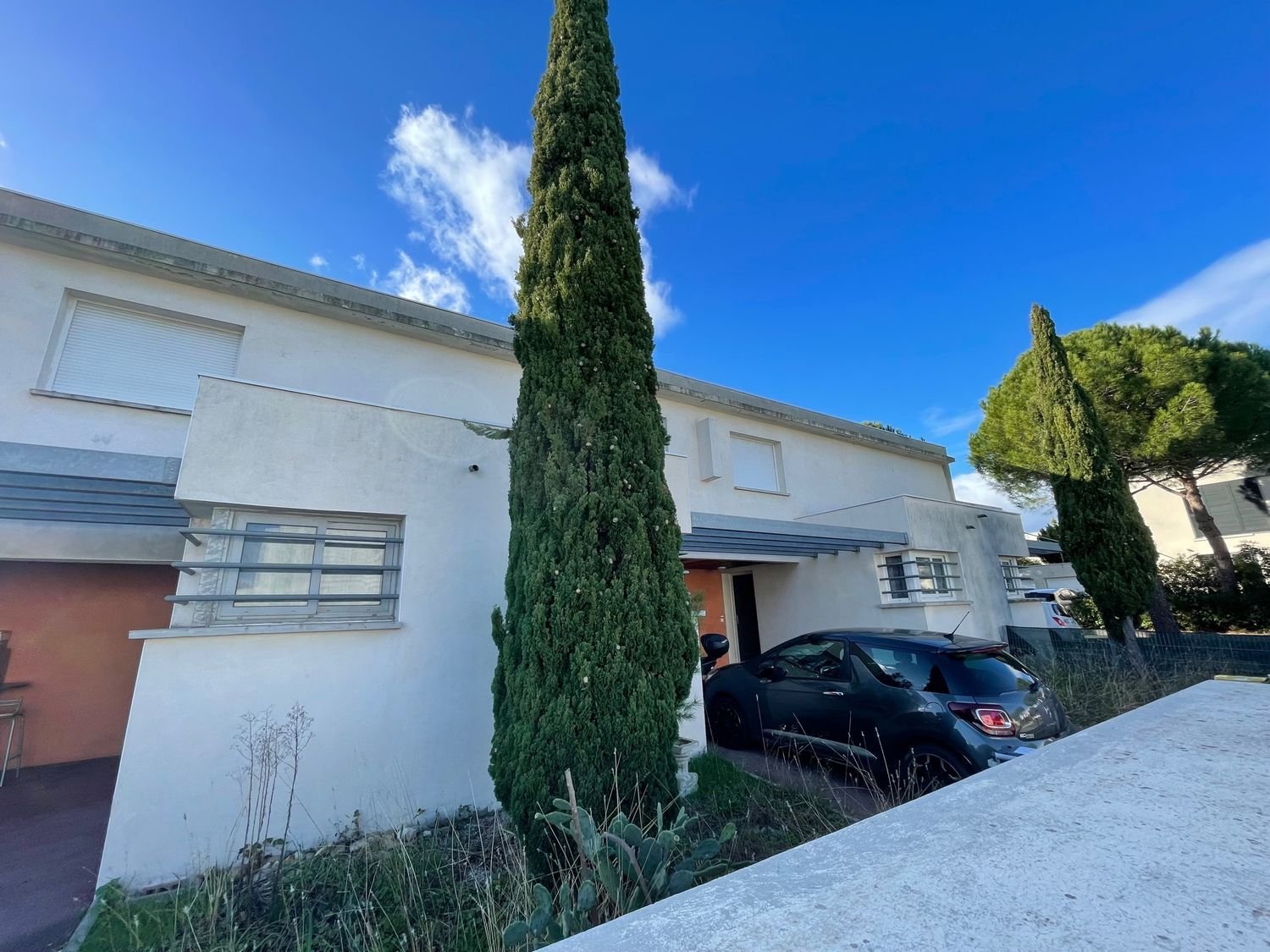 Maison à vendre, 67m², Montpellier