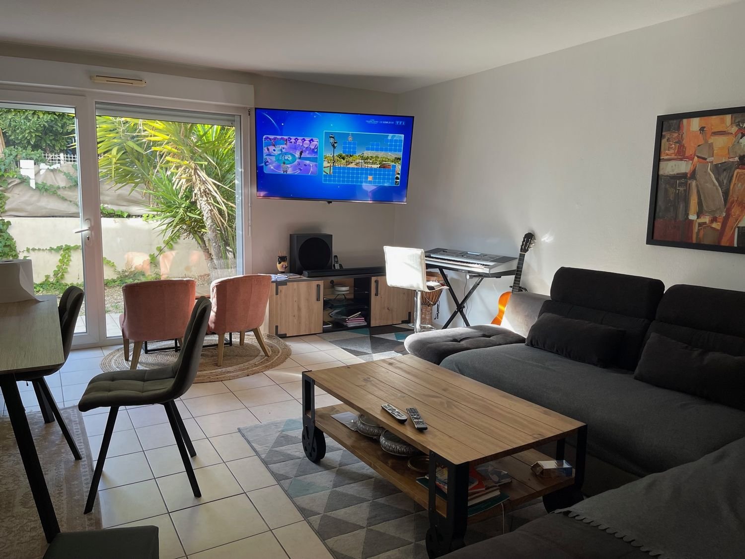 Maison à vendre, 67m², Montpellier