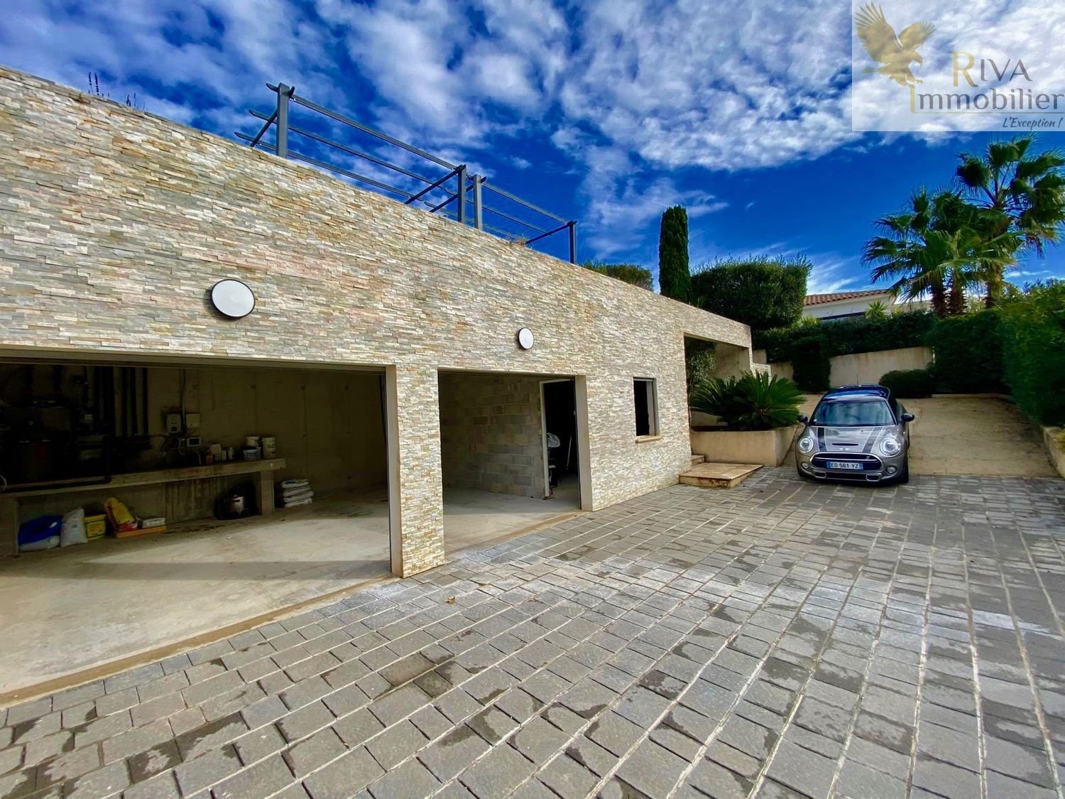 Maison à vendre, 184m², Sanary-sur-Mer